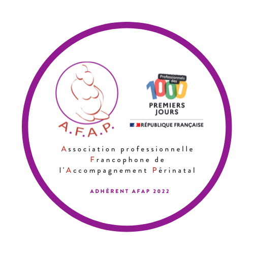 Membre du Réseau AFAP