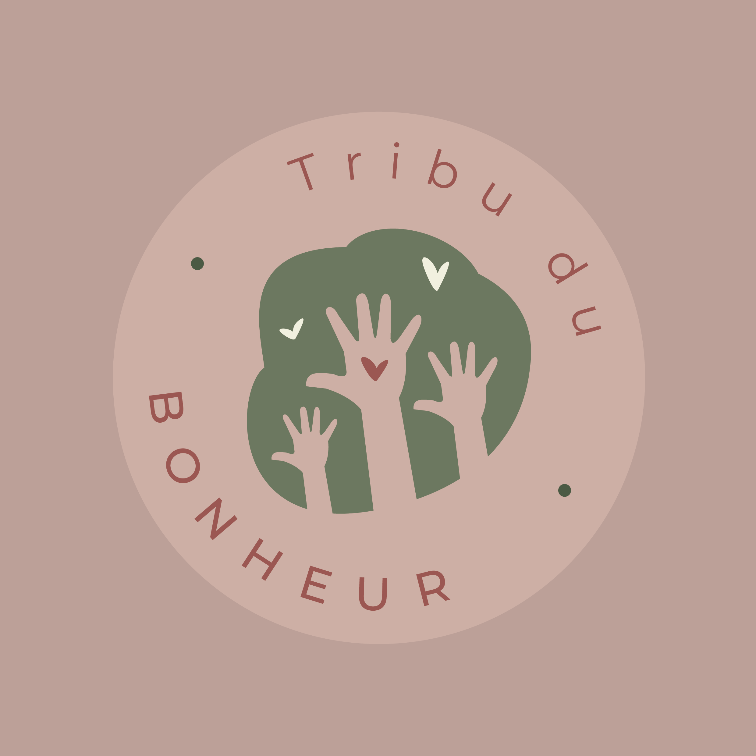 Tribu du Bonheur